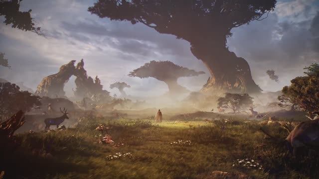 Легенда о меха-мастерах - (Субтитры, Трейлер) (Аниме-Мультсериал 2025)