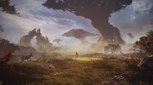 Легенда о меха-мастерах - (Субтитры, Трейлер) (Аниме-Мультсериал 2025)