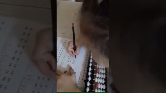 Пифагорка. Ментальная арифметика. смотреть онлайн