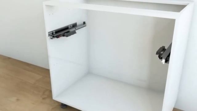 ER-AY MUTFAK BLUM RAY SİSTEMLERİ смотреть онлайн