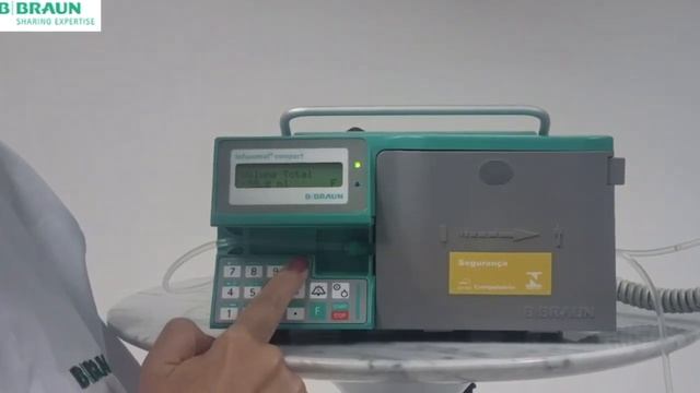 Bbraun Infusomat смотреть онлайн
