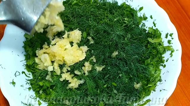 САЛАТ ИЗ БАКЛАЖАНОВ С ПЕРЦЕМ НА ЗИМУ!САМЫЙ ВКУСНЫЙ САЛАТ ИЗ БАКЛАЖАНОВ! смотреть онлайн