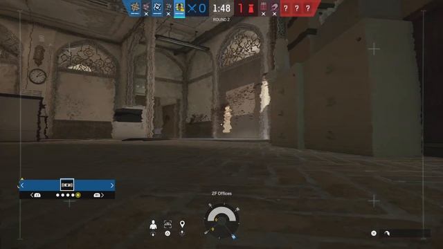 Quick Grim Ace on Ranked смотреть онлайн