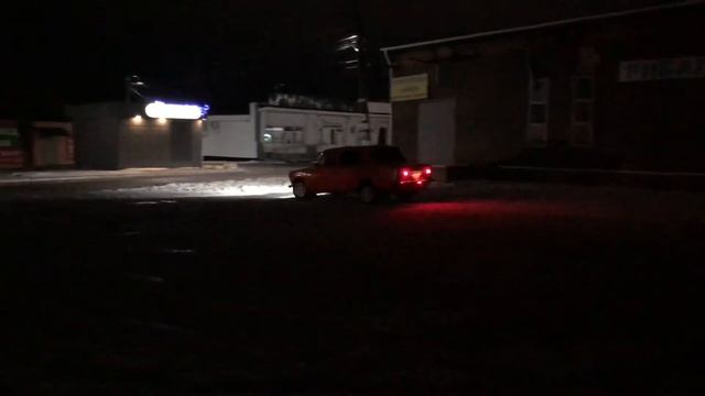 Ваз 21011, на снегу смотреть онлайн