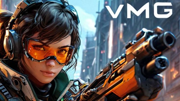 Overwatch 2 Стрим By VMG #10 #overwatch2 #Vmg #letsplay #общение