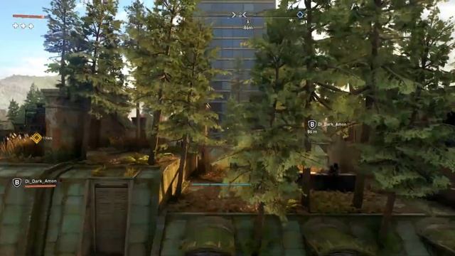 Dying Light 2 смотреть онлайн