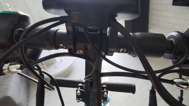 Kugoo G2 pro. Реализация УПГ с регулировкой. смотреть онлайн