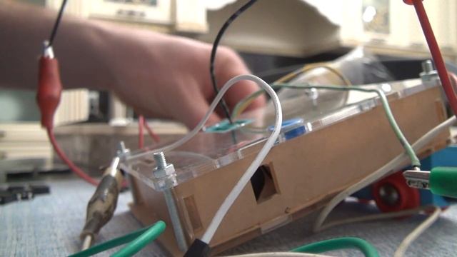 Китайские электронные компоненты для автомобилей. Но есть нюанс. смотреть онлайн