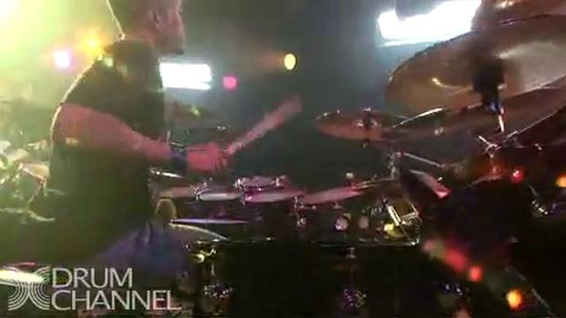 Drummer - Tony Royster Jr (4) смотреть онлайн