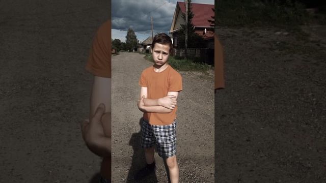 пов когда понедельник [прикол] идея не моя. смотреть онлайн