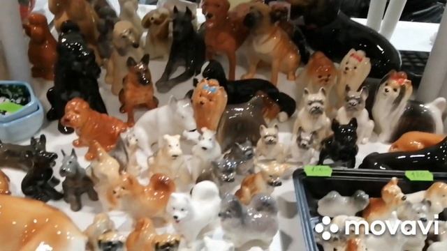 Выставка "Клинок" весна 2021 г. часть 2. смотреть онлайн