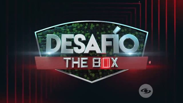 Dos Desafiantes Deben Asumir Los Efectos De Sus Daños Al Cubo - Capítulo 31 | Desafío The Box 2023