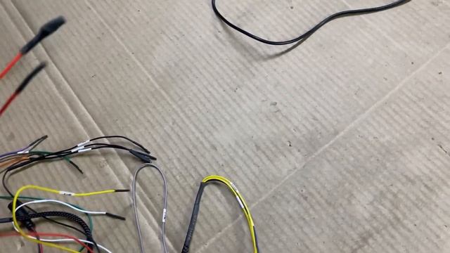 Унивесальный кабель для 53, 71, 77, модуля загрузчика PCMflash из Китая Бут-бенч Адаптер Алиэкспресс смотреть онлайн