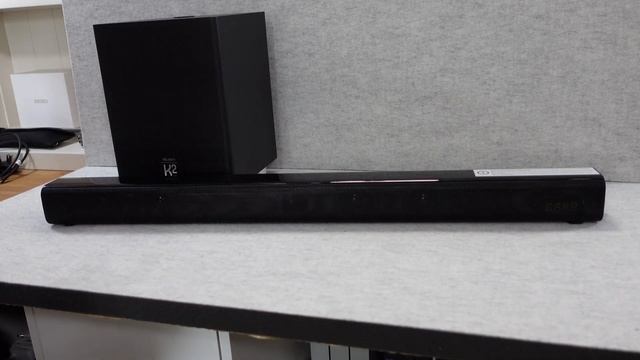 Majority K2 Bluetooth Soundbar & Subwoofer Review смотреть онлайн