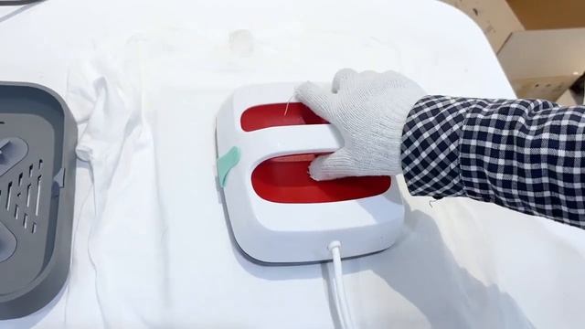 Mini 3D Sublimation Machine PD2800 Power Cord Storage - FreeSUB Indonesia смотреть онлайн