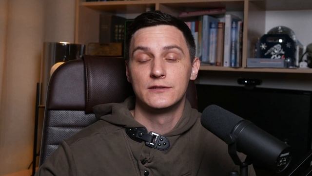 Илья Бусуркин — Психология добрых отношений