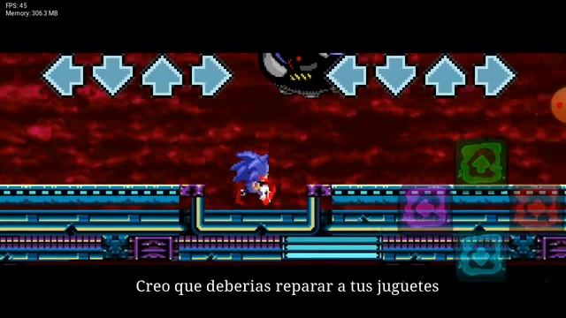 Fnf Prey 2.0 на андройд смотреть онлайн