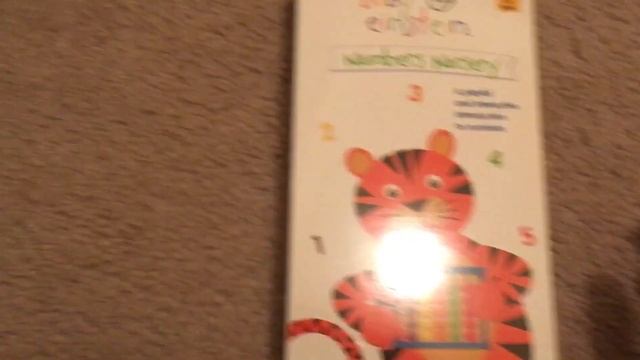 My Baby Einstein VHS collection (as of 2-9-18) part 3 смотреть онлайн