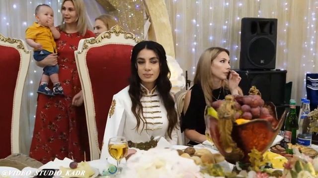 АСЛАН АЛОЕВ (ВИДЕОСТУДИЯ "КАДР") смотреть онлайн