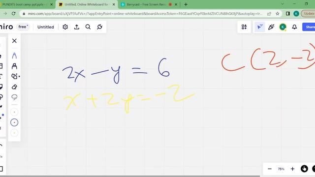 Back Solving-2 | SAT Boot Camp by Kashif | Math | Test Prep Pundits смотреть онлайн