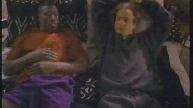 Money Train (Movie) TV Spot | 1995 смотреть онлайн