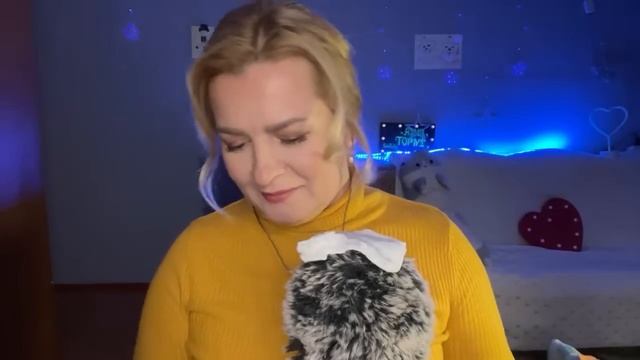 АСМР для сна / stream asmr online смотреть онлайн