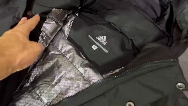 Куртка Адидас смотреть онлайн