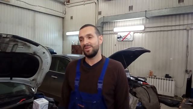 Почему мастера любят ГБО ЛОВАТО? Установка ГБО ЛОВАТО. смотреть онлайн