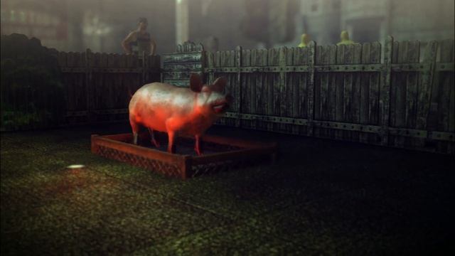 Let's Play Hitman Absolution German Teil 18 HD