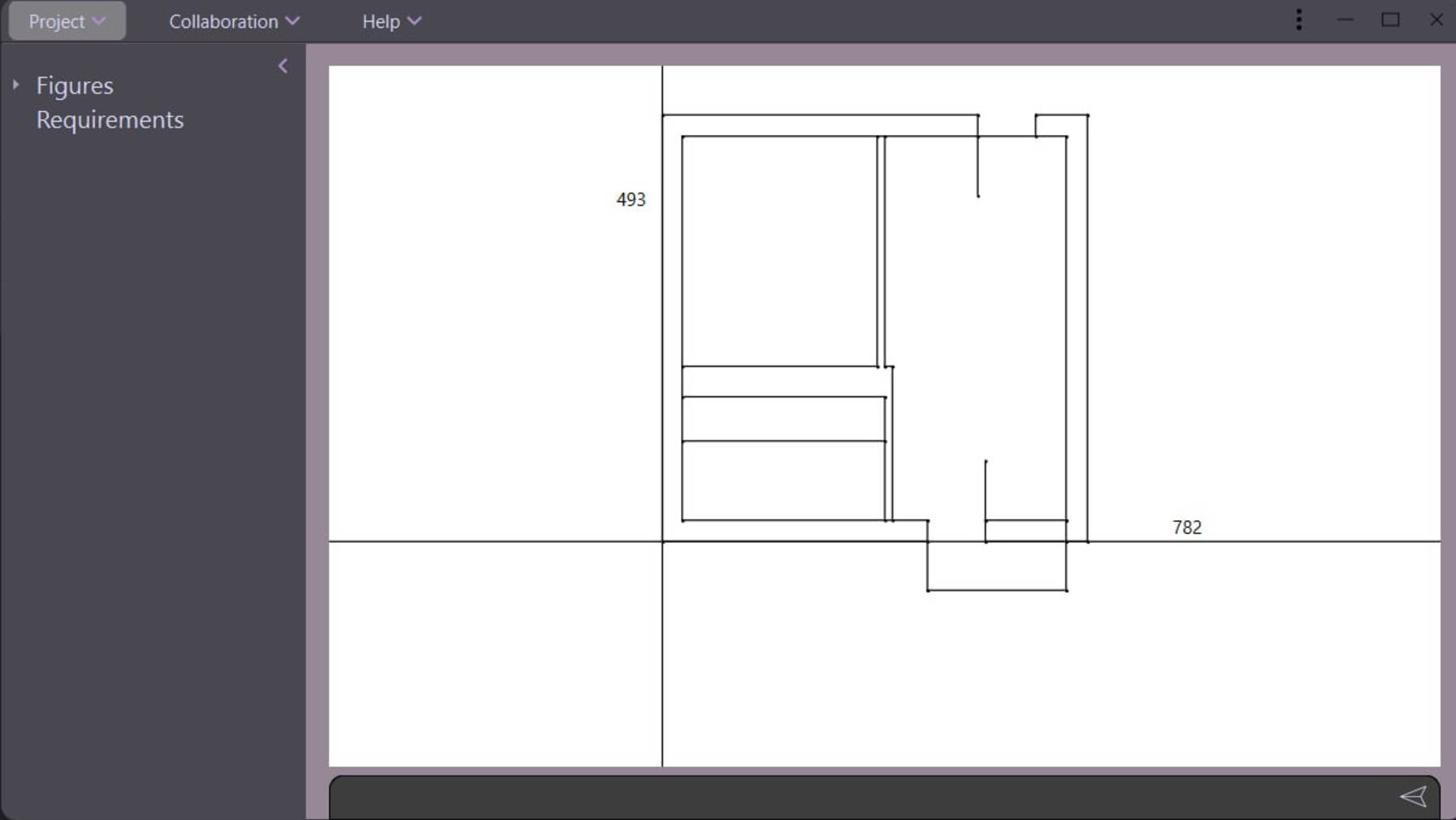 OurPaint V0.01 Presentation