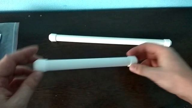 ПОВОДКИ ИЗ РАМЕНСКОЙ СТРУНЫ И ТУБУСЫ ДЛЯ НИХ!!! смотреть онлайн