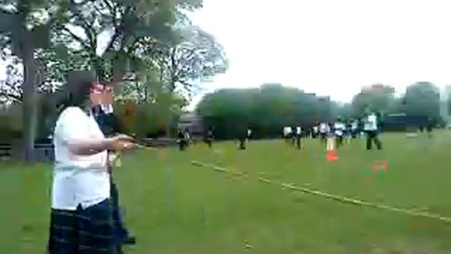 Mark skipping rope + Stalker Vision смотреть онлайн