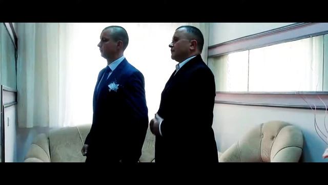 Петр и Светлана. Свадебный клип. Железногорск, 2018 смотреть онлайн
