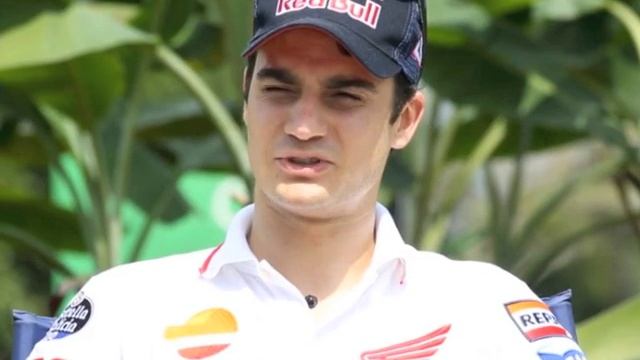 Repsol Honda's Sepang Test смотреть онлайн