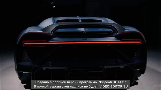 бразильский фонк