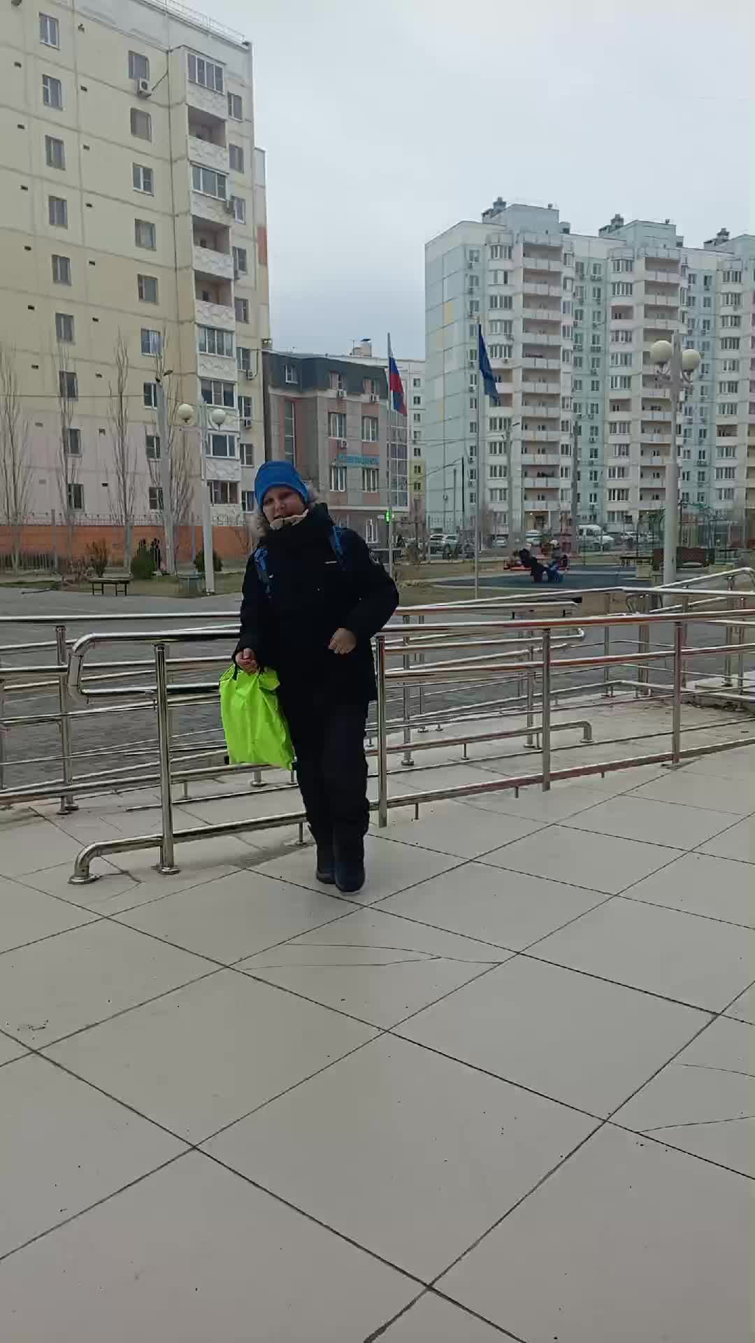 идём со школы домой день 2. смотреть онлайн