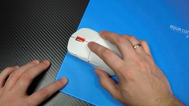 Обзор XrayPad Aqua Control Pro Mid смотреть онлайн