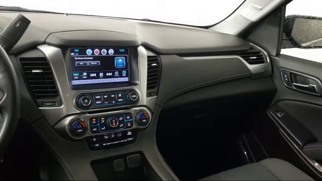 2020 Chevrolet Tahoe LS Sport Utility For sale in Miami Pinecrest Kendall Palmetto Bay Cutler смотреть онлайн