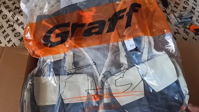 СИЛЬНО УДИВИЛО, ЧТО ВНУТРИ! Распаковка рыболовной посылки от магазина Fishmaster.