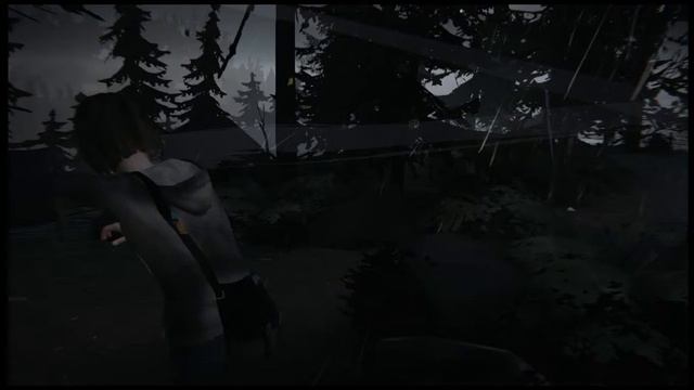 Life is Strange - Эпизод 1: Хризалида #3 (Конец) смотреть онлайн