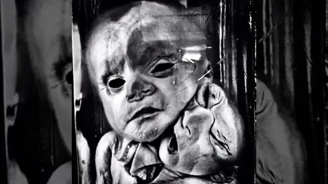 Kunstkamera Museum [photo By Nikita Mashkin]