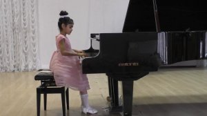 Л. Бетховен - Сонатина Соль мажор