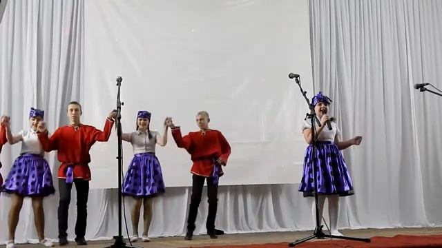 Даша Андреева и Чармикс смотреть онлайн