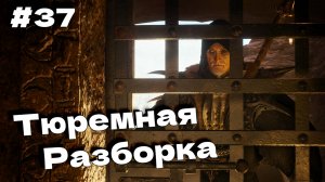 С кривой дорожки Dragon’s Dogma 2 прохождение часть #37