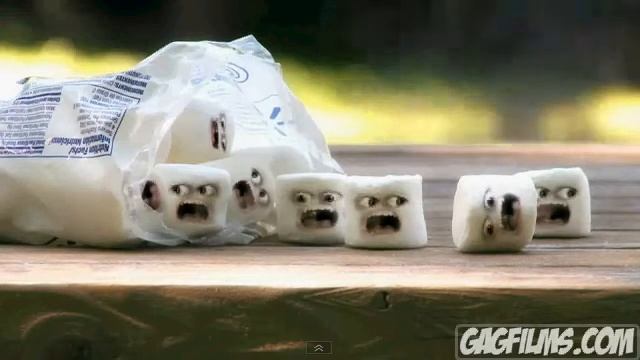 Marshmello Murderer смотреть онлайн