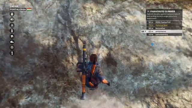 Let's Play Just Cause 3 Part 4 - Liberating Fortalessa and Blowing Shit Up PC GTX 980 60 Fps смотреть онлайн