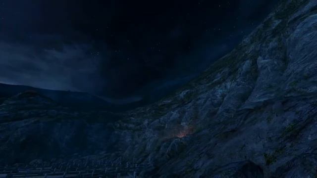 Dear Esther [Финал] смотреть онлайн