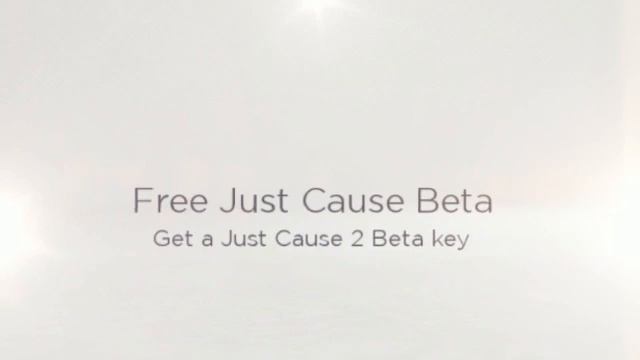 Just Cause 2 Multiplayer Mod Beta Download