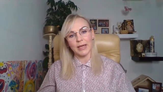 Энерго-информационное поле РОДа. Законы системы РОДа. смотреть онлайн