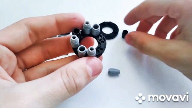 Лего мини танк ёрш смотреть онлайн